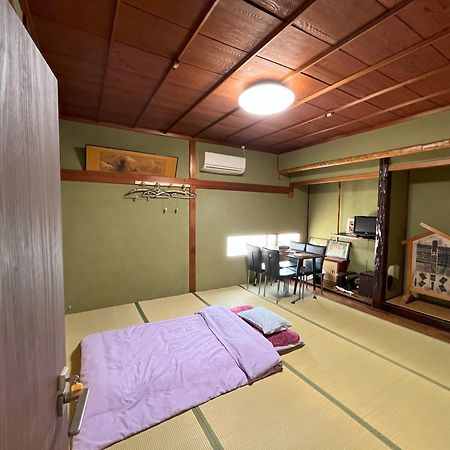 Guesthouse Hikari 熊野市 外观 照片