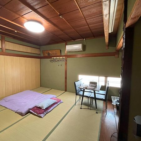 Guesthouse Hikari 熊野市 外观 照片