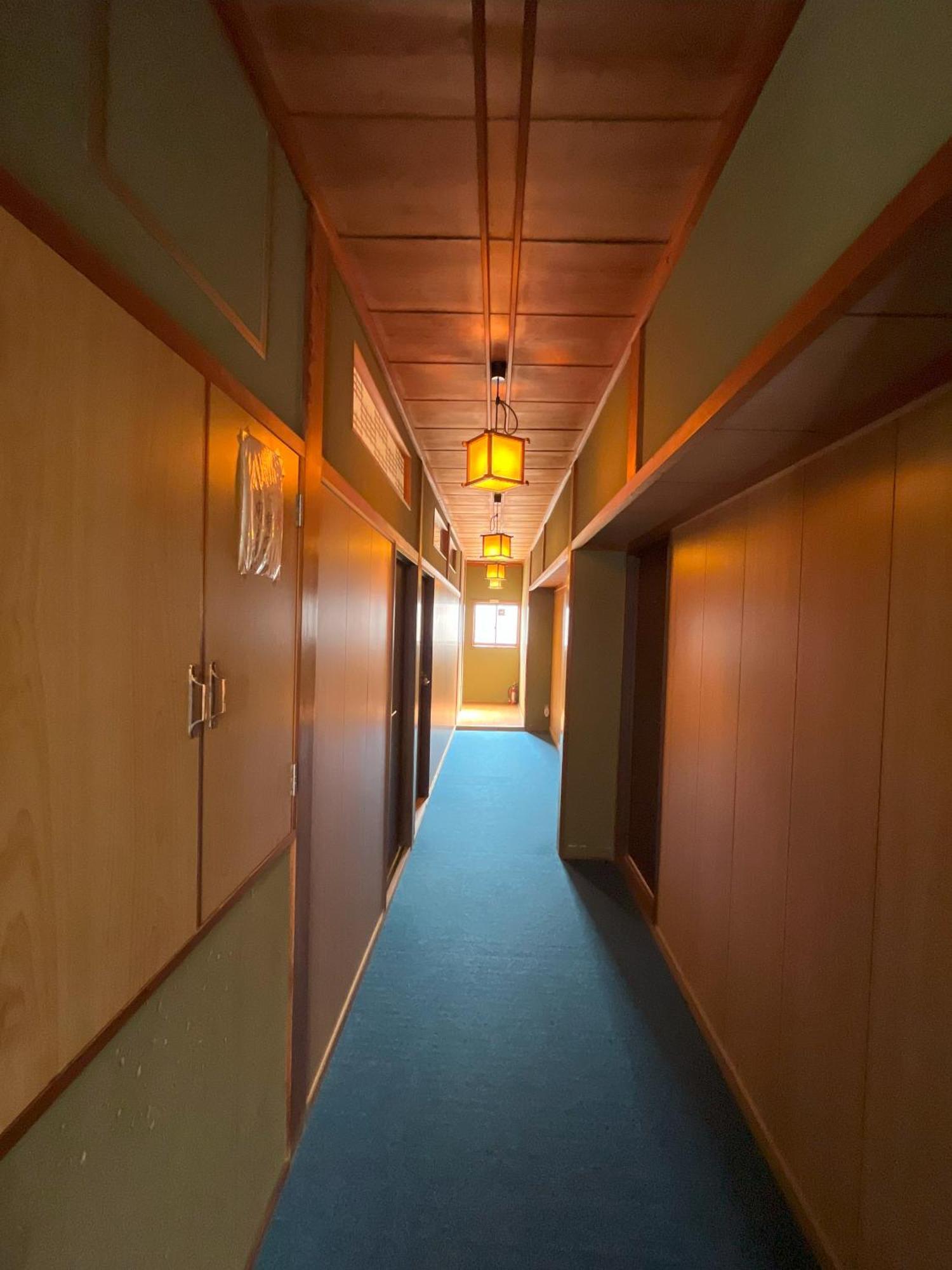 Guesthouse Hikari 熊野市 外观 照片