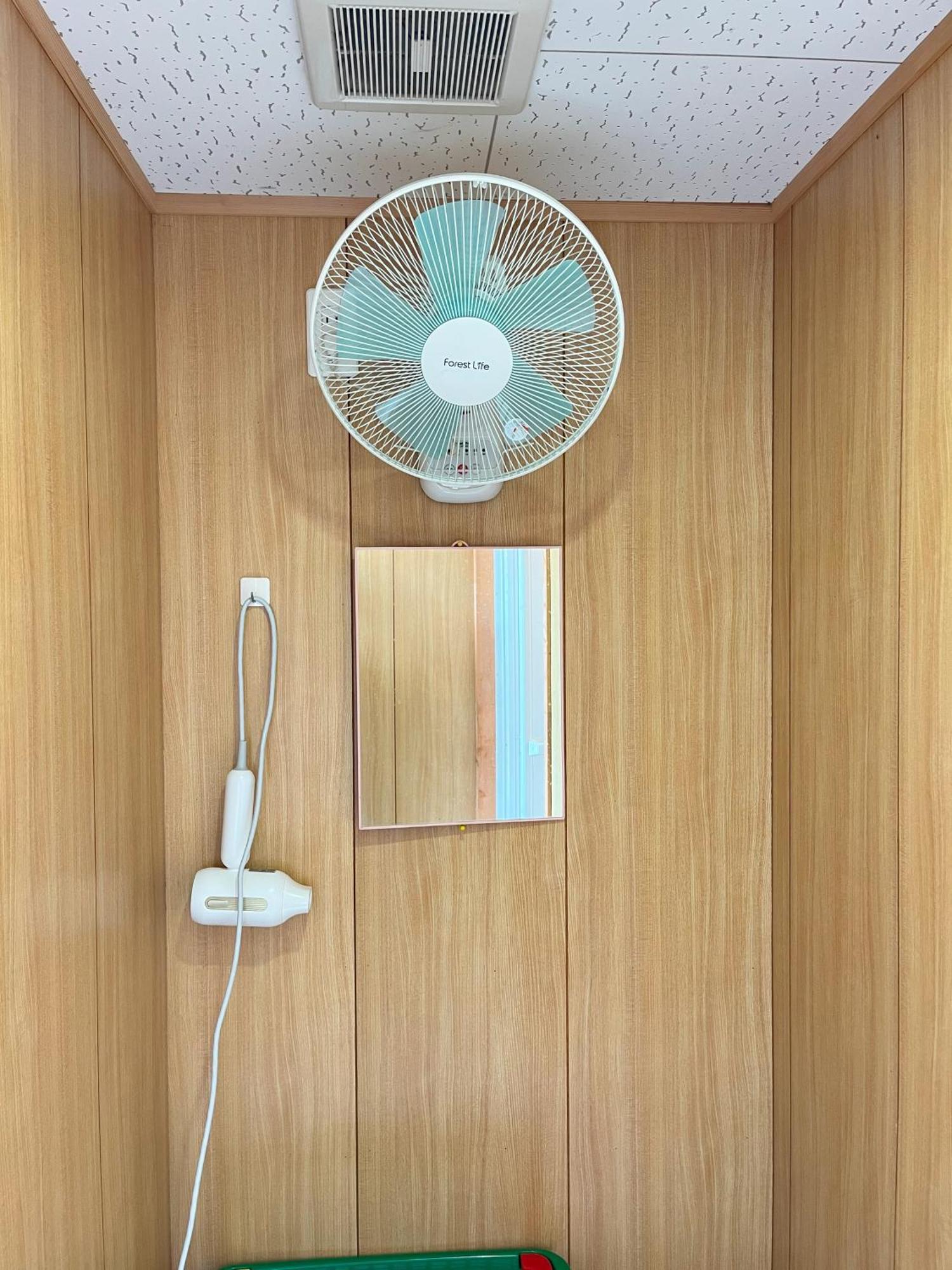 Guesthouse Hikari 熊野市 外观 照片