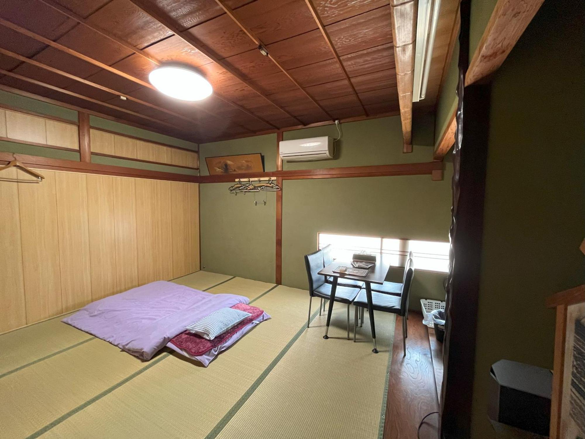 Guesthouse Hikari 熊野市 外观 照片