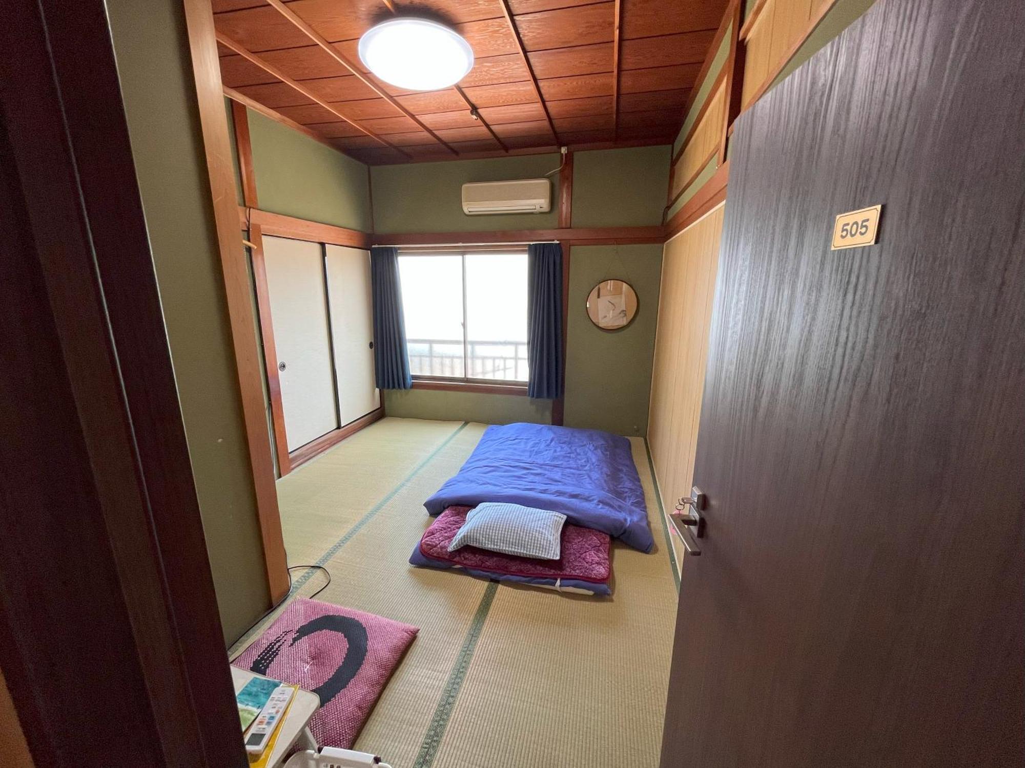 Guesthouse Hikari 熊野市 外观 照片