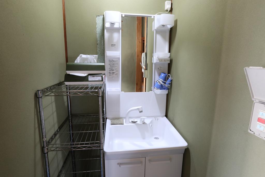 Guesthouse Hikari 熊野市 外观 照片
